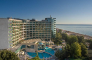 4* Хотел Марина Гранд Бийч Златни пясъци - All Incl. Plus 2023 +  басейн, семейно