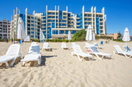 4* Хотел Синя Перла Слънчев бряг - All Incl. Plus '26  + безплатен плаж