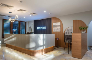 3* Хотел Преслав Златни пясъци - на All Inclusive + басейни, семейно