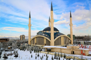 Настаняване в 3* хотели Турция - в Истанбул, Одрин, Кападокия и Анкара