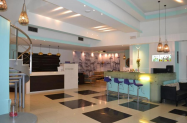 3* Хотел Metropolitan Солун - в централен хотел  за Нова година 2023 