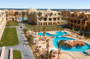 4* Stella Gardens Resort & SPA Хургада - 2023 до плажа + All Incl. и басейни