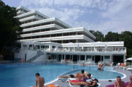 3* Хотел Плиска Златни пясъци - изгодно на 300 м от плажа, с детето