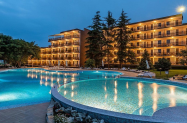3* Хотел Белица Приморско - изгоден All Incl. близо до морето