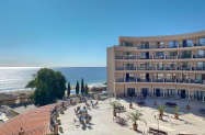 4* Хотел Грифид Моко Бийч Златни пясъци -  Ultra All Inclusive + басейн, семейно