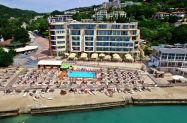 4* Хотел Роял Гранд Каварна - SPA с мин. вода  и плаж + семейно