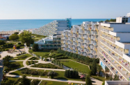 4* Хотел Лагуна Маре Албена - за 2023 + чадър на плажа, семейно