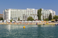 4* Хотел Нептун Бийч Слънчев бряг - в хотел на плажа семейно за 2023 г.