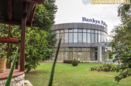 4* Хотел Банкя Палас Банкя - сауна, солариум, уютна обстановка