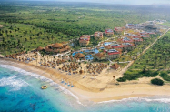 5* Хотел Riu Bambu Доминикана - в х-л с аквапарк на екзотичен плаж