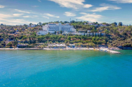 5* Хотел Labranda Ephesus Princess Кушадасъ - чадър на плажа, кану, басейн, още