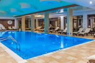 4* Мурите Клуб Хотел до Банско - All Inclusive, SPA с отопляем басейн