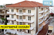3* Хотел RG Status Паралия Катерини - комфортна стая, на 350 м от плажа