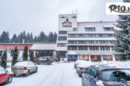 3* Хотел Мура Боровец - семейно на ски  сред чист въздух 