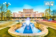 Настаняване в 2/3* хотел Румъния - Букурещ  и Синая с опция за доп. турове