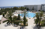 5* Хотел El Mouradi Palace Тунис - в луксозен хотел със собствен плаж
