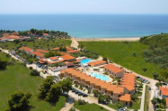 4* Хотел Village Mare Халкидики - семейно до плаж All Incl. + басейни