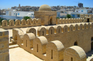 Настаняване в хотели 4* Тунис - Хамамет, Сус, Дуз,  Дуга, Картаген, още
