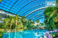 Настаняване в хотел 3* Букурещ - SPA уикенд в Терме Букурещ, тур в града