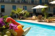 4* Хотел Villa Giusy Пулия - в х-л на 100 м от плаж със син флаг