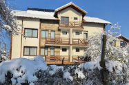 Къща за гости Александра Добринище - на ски и отдих + уютна атмосфера