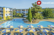3* Хотел Азуро Слънчев бряг - с дете + басейн на 50 м от плажа