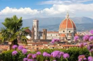 4* Хотел Griffone Firenze Флоренция - дълъг уикенд + тур и програма с бг гид