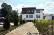 3* Шато Слатина до Вършец - отдих + закрит  минерален басейн