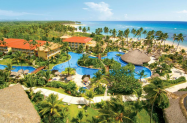 5* Dreams Punta Cana Resort Пунта Кана - х-л със SPA зона заведения, басейн