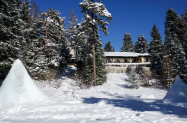 3* Хотел Бор Боровец - на ски + шатъл до лифта и сауна
