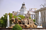Настаняване в 3* хотел Мадрид - програма с бг гид + опция тур до Толедо