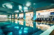 4* SPA Хотел Селект Велинград - мин. басейни, All Inclusive Light, SPA
