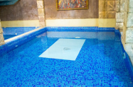 3* Хотел България Велинград - масаж + басейн  с мин. вода и SPA