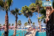 Настаняване в хотел Дуръс - отдих на брега на Адриатическо море