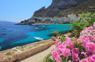 4* LIindbergh Saknia Resort Сицилия - супер last-minute, с безпл. плаж и др