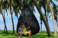 4* Waskaduwa Beach Resort & SPA Шри Ланка - в хотел с басейн  на екзотичен плаж