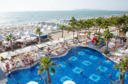5* Grand Blue Fafa Resort Дуръс - на Адриатика за великденските дни