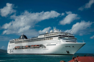 4* Кораб MSC Lirica Круиз - до  Мароко, Италия Испания и Франция