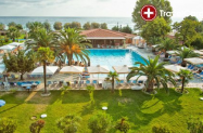 4* Хотел Poseidon Palace Олимп. ривиера - с дете + басейн, великденски обяд