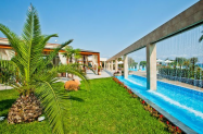 4* Хотел Poseidon Palace Олимп. ривиера - Ultra ALL с дете+ бийч бар и басейн