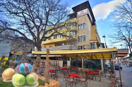 3* Хотел България Велинград  - SPA с мин. вода, великденски обяд
