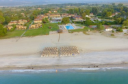 5* Хотел Dion Palace Олимп. ривиера - безпл. плаж +   басейни, SPA зона