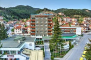 4* SPA Хотел Девин Девин  - мин. басейни + SPA с парна баня