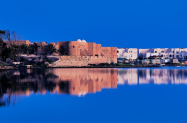 Настаняване в 4* хотели Тунис -  богата туристическа програма на бг език