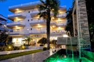 3* Хотел Ioni Паралия Катерини - приятен хотел на 20 м от морето