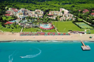 5* Хотел Limak Arcadia Анталия - ТОП анимация + плаж, хамам и още
