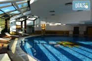 4* Хотел Алфарезорт Палас Чифлик - април на SPA с 2 мин. басейна, още