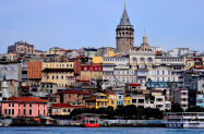 Настаняване в хотели 3* Турция - до Истанбул, Бурса и Одрин + програма