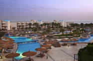 4*Sunny Days El Palacio Resort Хургада - All Incl + басейни на метри от плажа