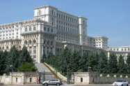 3* Хотел Marea Neagra Sinaia Румъния - обиколка на Букурещ +замъка Пелеш, още